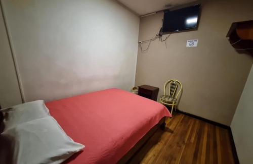Cuenca Casa | Hostal Alborada Cuenca