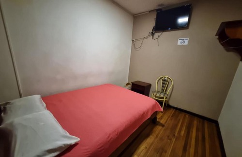Cuenca Casa | Hostal Alborada Cuenca