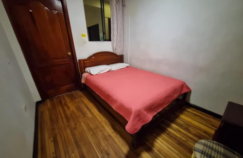 Cuenca Casa | Hostal Alborada Cuenca
