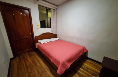 Cuenca Casa | Hostal Alborada Cuenca