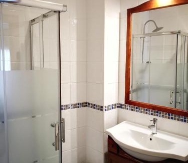 Old Town of Avila Casa | Hostal Alcántara