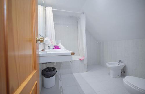 Villanua Hotel | Hostal Alto Aragon