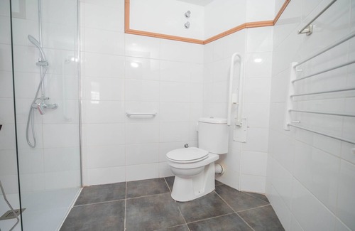 Villanua Casa | Hostal Alto Aragon