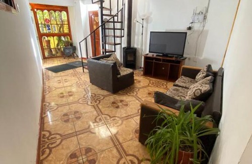 Rancagua Casa | Hostal Alto Cordillera
