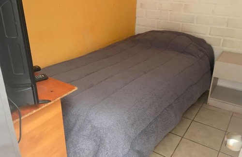 Rancagua Casa | Hostal Alto Cordillera