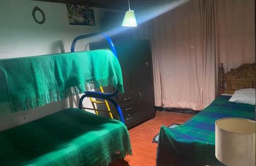 Duitama Casa | Hostal antaño