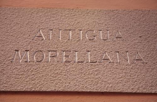Ciutat Vella Casa | Hostal Antigua Morellana