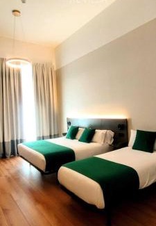 Literary Quarter Casa | Hostal Anton Martin
