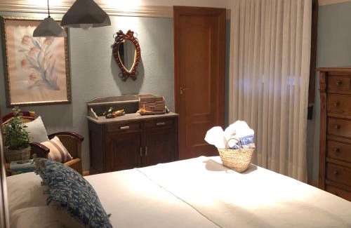 Garayoa Casa | Hostal Arostegui
