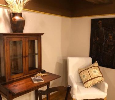 Garayoa Casa | Hostal Arostegui