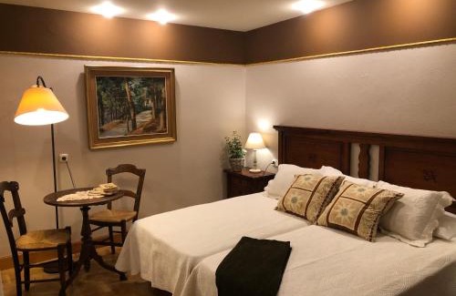 Garayoa Casa | Hostal Arostegui