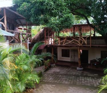 Balgue Casa | Hostal Así es mi Tierra