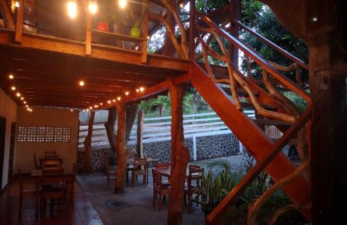 Balgue Casa | Hostal Así es mi Tierra