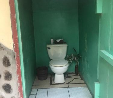 Balgue Casa | Hostal Así es mi Tierra