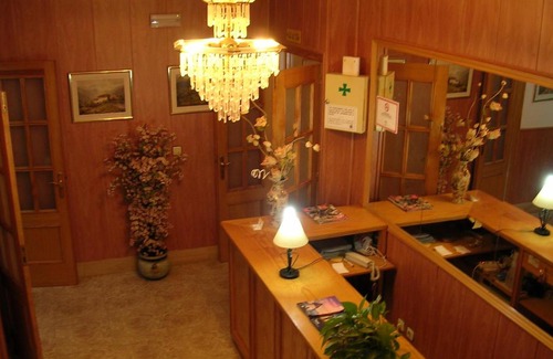Nijar Casa | Hostal Asensio Nijar