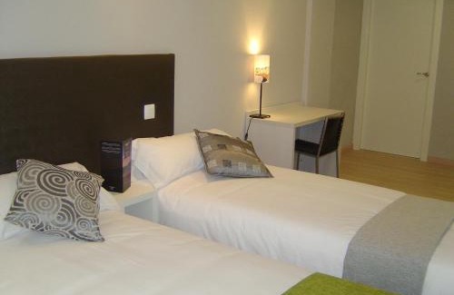 La Nova Esquerra de l'Eixample Casa | Hostal Aslyp 114