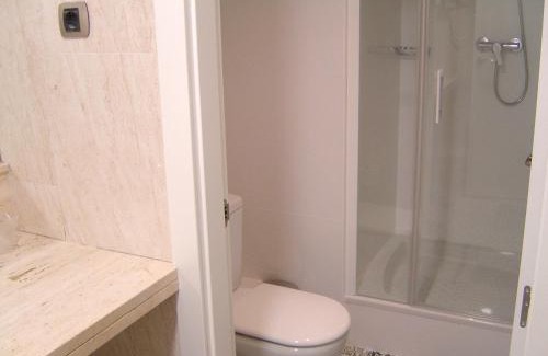 La Nova Esquerra de l'Eixample Casa | Hostal Aslyp 114