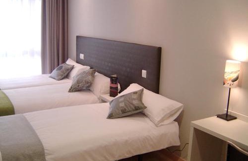 La Nova Esquerra de l'Eixample Casa | Hostal Aslyp 114