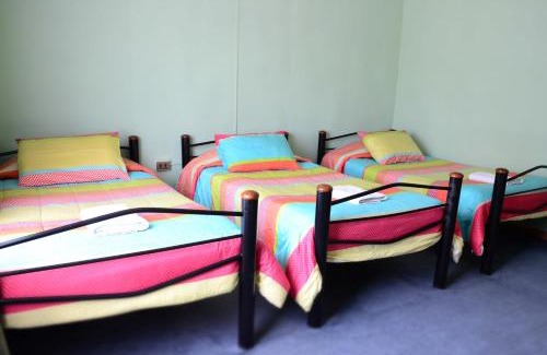 Punta Arenas Casa | Hostal Aventura Austral