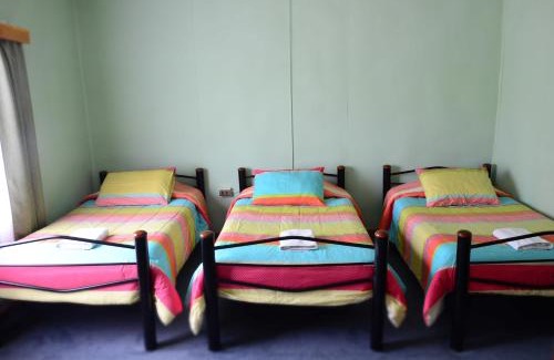 Punta Arenas Casa | Hostal Aventura Austral