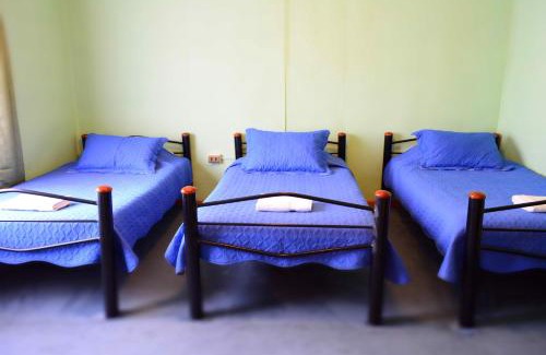 Punta Arenas Casa | Hostal Aventura Austral