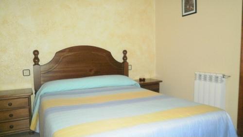 Saus Casa | Hostal Avi Pep