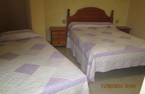 Saus Casa | Hostal Avi Pep