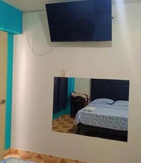 Puerto Inca Casa | Hostal Axel