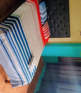 Puerto Inca Casa | Hostal Axel
