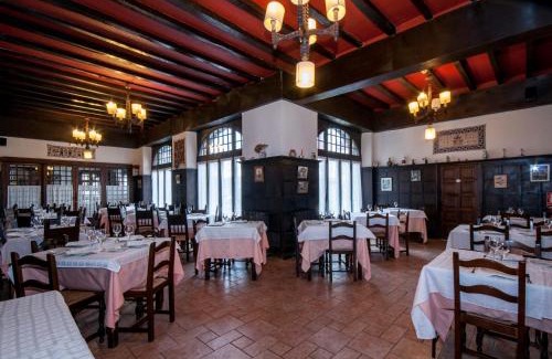 Lekunberri Casa | Hostal Ayestaran II