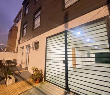 Concepcion Casa | Hostal Ayiwün