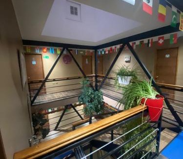 Concepcion Casa | Hostal Ayiwün