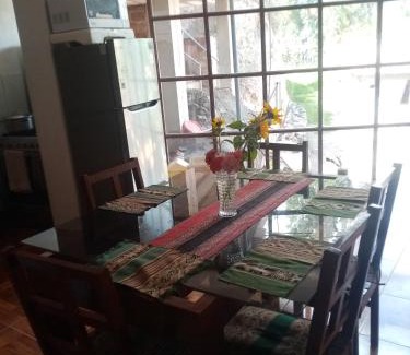 Urubamba Casa | Hostal Aylluq Wasin - Guest House-Casa de Familia