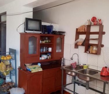 Urubamba Casa | Hostal Aylluq Wasin - Guest House-Casa de Familia