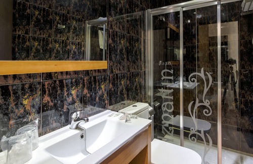 Old Town Baeza Hostal | Hostal Aznaitin