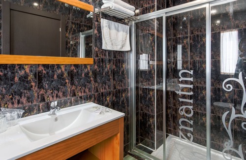Old Town Baeza Hostal | Hostal Aznaitin