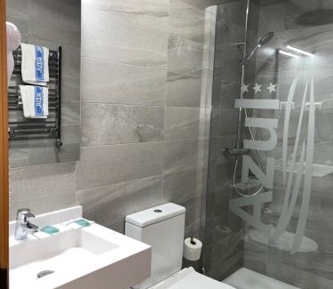 El Molar Casa | Hostal Azul