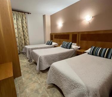 El Molar Casa | Hostal Azul