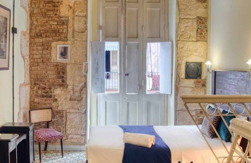 Old Havana Cama Y Desayuno | Hostal Balcones Muralla