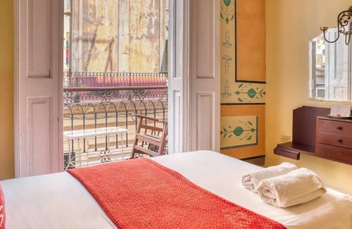 Old Havana Cama Y Desayuno | Hostal Balcones Muralla