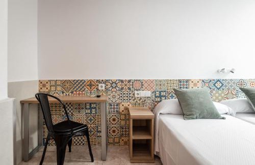 Hostafrancs Casa | Hostal Baler