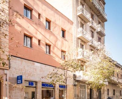 Hostafrancs Casa | Hostal Baler