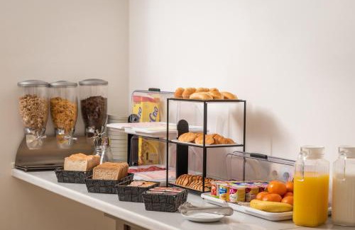 Hostafrancs Casa | Hostal Baler