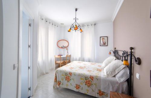 Golden Triangle of Art Casa | Hostal Barrera
