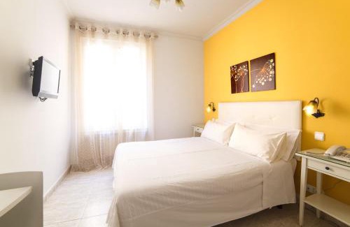 Golden Triangle of Art Casa | Hostal Barrera