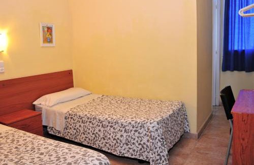 Hostafrancs Casa | Hostal Bejar