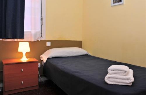 Hostafrancs Casa | Hostal Bejar