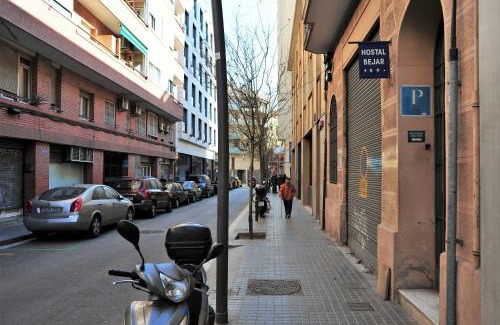 Hostafrancs Casa | Hostal Bejar