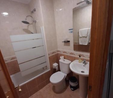 Old Town of Avila Casa | Hostal Bellas