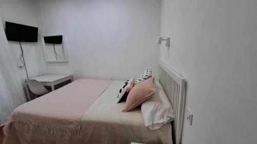Old Town of Avila Casa | Hostal Bellas